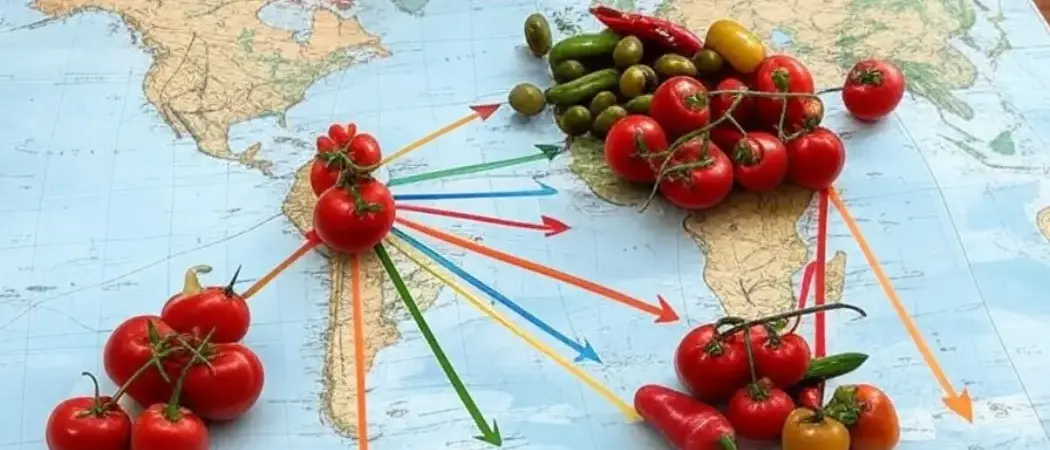 Dazi Usa,\u00A0la Calabria cerca prospettive e mercati diversi: le nuove rotte guardano al Medio Oriente\n