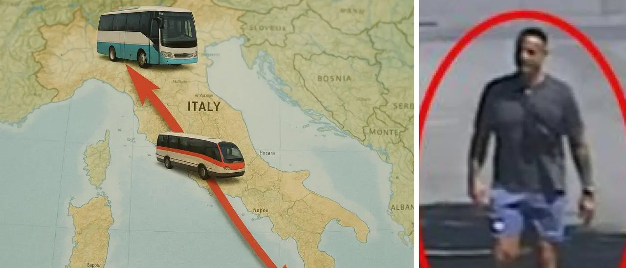 Nascosti in Calabria dopo il delitto Boiocchi: la fuga dei presunti killer ricostruita grazie alle schede telefoniche