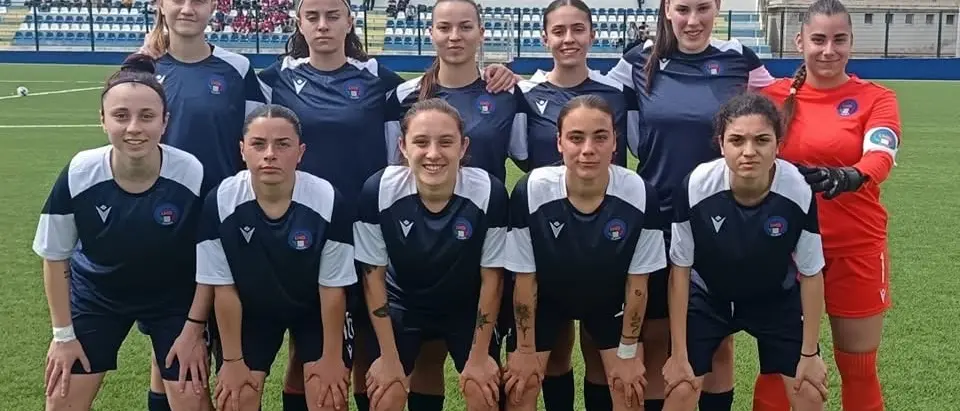 Torneo delle Regioni 2025, tre pareggi per la Calabria nella seconda giornata. Contro la Liguria sconfitta la Femminile