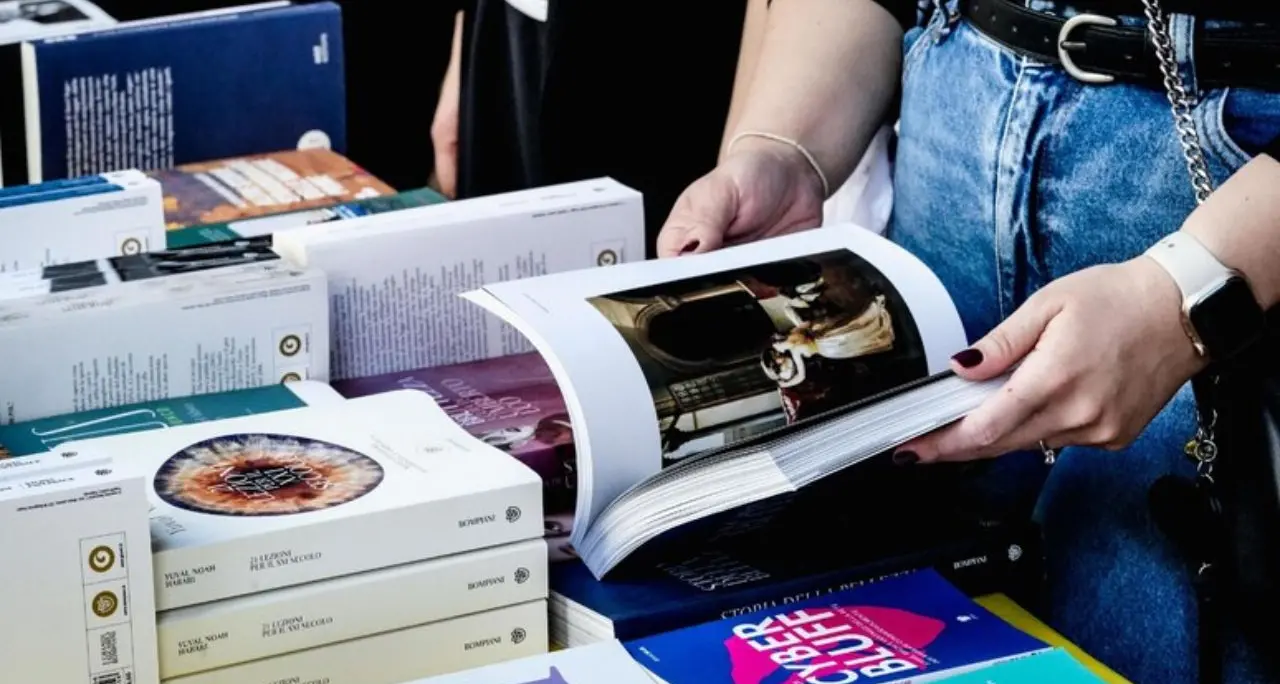 Annina e i libri, un viaggio tra le emozioni di una ragazza “speciale”\n