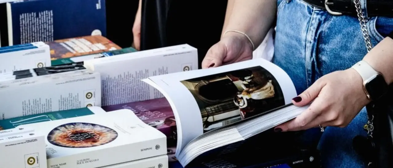 Annina e i libri, un viaggio tra le emozioni di una ragazza “speciale”\n