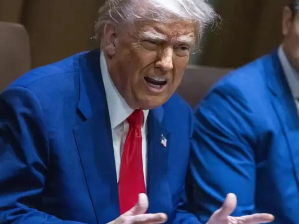 Trump, dichiarazioni shock su Harvard: «È una minaccia per la democrazia»