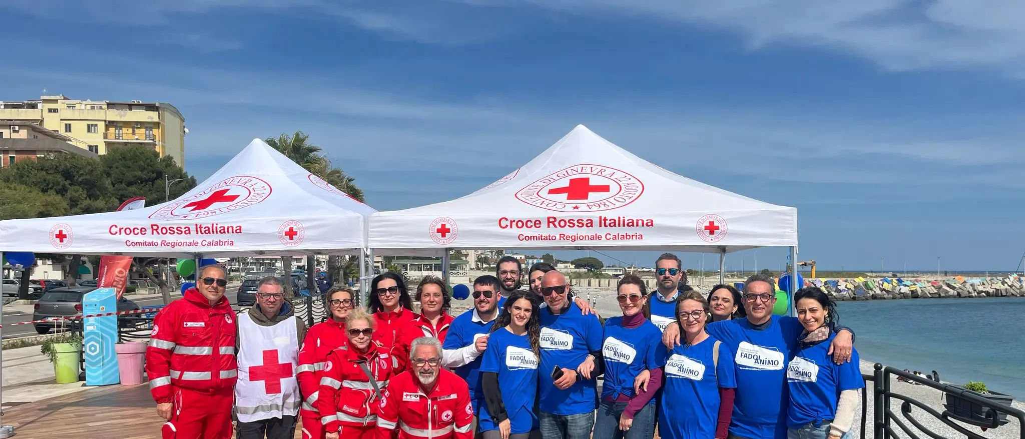 Catanzaro, grande partecipazione alla giornata sulla prevenzione con Fadoi e Animo: «Divulgate buone pratiche»\n