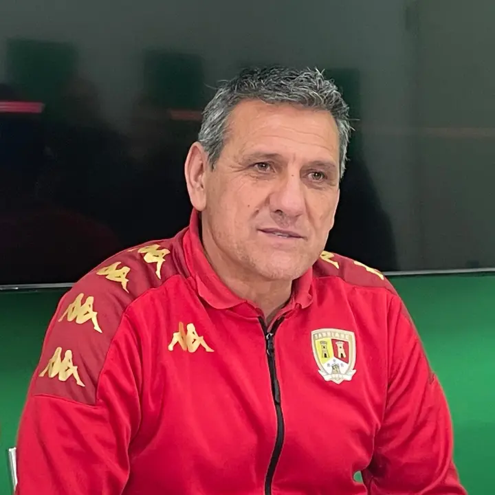 Il Sambiase cade ad Acireale (2-1) ma ottiene la matematica dei play off. Morelli: «Niente era scontato e siamo orgogliosi di questo»