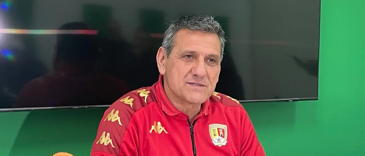 Il Sambiase cade ad Acireale (2-1) ma ottiene la matematica dei play off. Morelli: «Niente era scontato e siamo orgogliosi di questo»