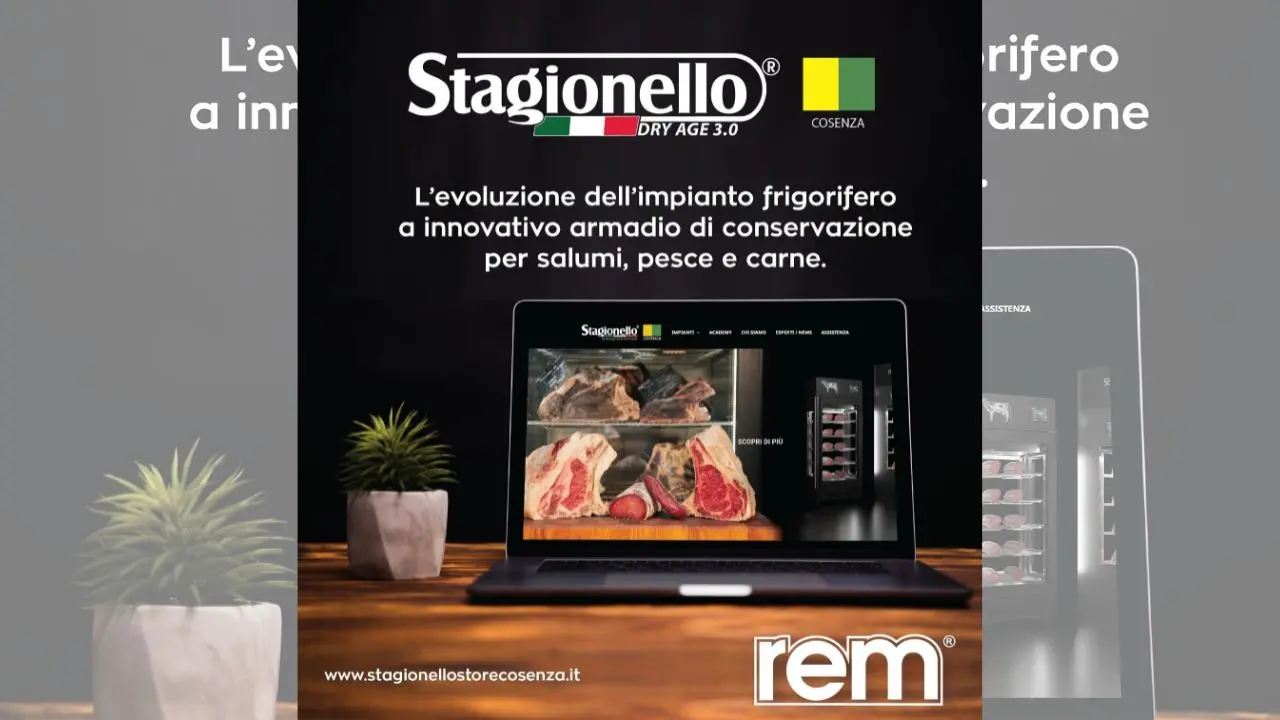 Rem diventa il nuovo rivenditore Stagionello® per la provincia di Cosenza