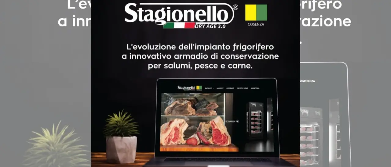 Rem diventa il nuovo rivenditore Stagionello® per la provincia di Cosenza