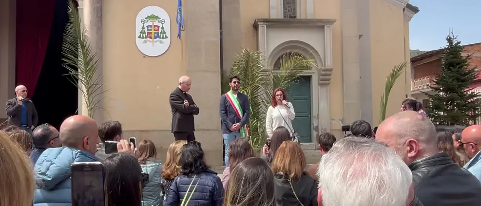 Seminara, la madre di una delle vittime degli stupri: «Noi abbandonate da tutti, pensano solo al buon nome della città»\n