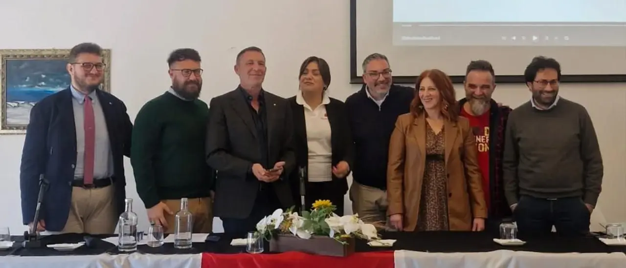 Slow Food Calabria elegge a Maida il nuovo Comitato esecutivo regionale\n