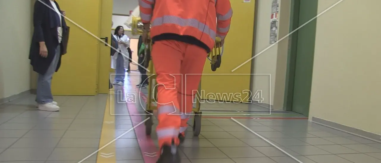 Sanità, hospice: accreditato un centro per le cure palliative nel Catanzarese