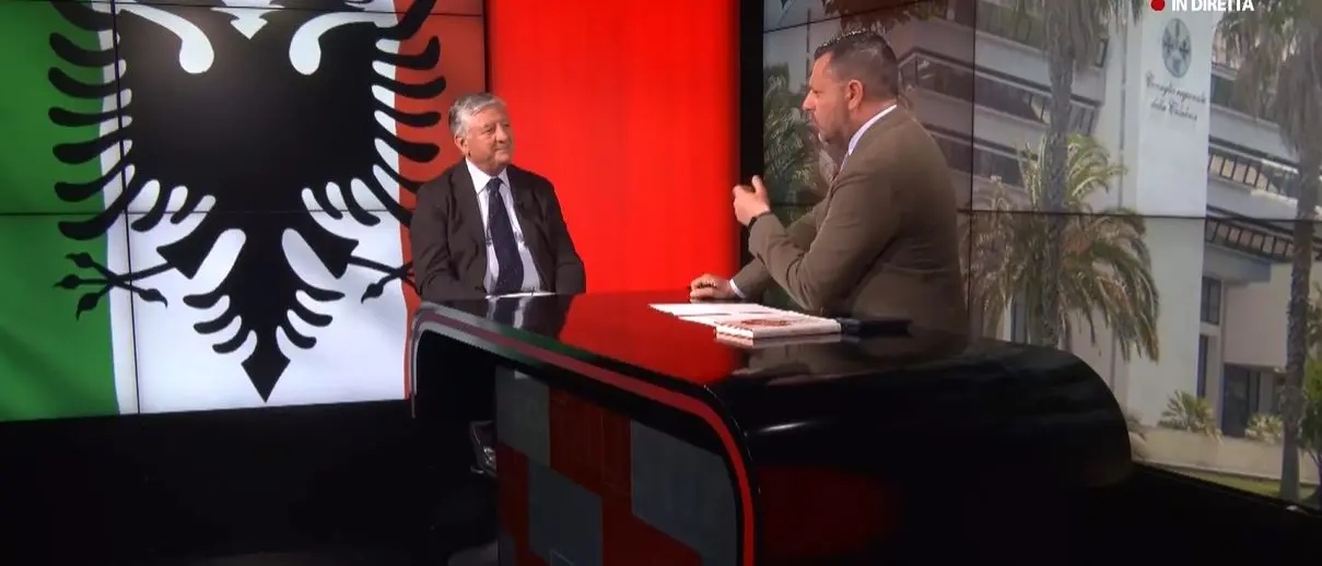 Calabria custode della cultura arbëreshe dal 1500, Madeo: «Un grande patrimonio ma la lingua si sta perdendo»\n