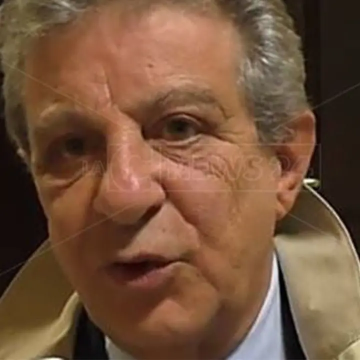 Corruzione in atti giudiziari, la Dda di Salerno chiede di interrogare l’ex magistrato Marco Petrini