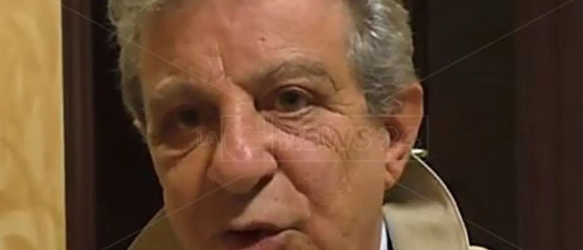 Corruzione in atti giudiziari, la Dda di Salerno chiede di interrogare l’ex magistrato Marco Petrini