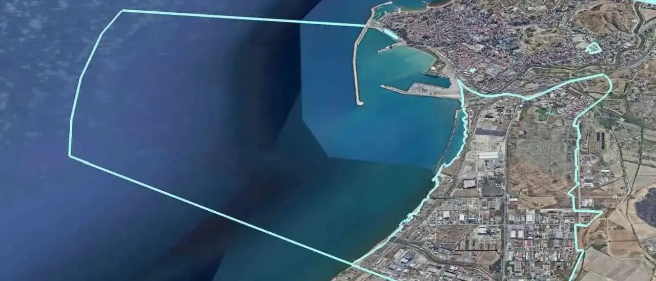 Sospeso l’avvio della bonifica a Crotone, il Tar accoglie la richiesta della Regione Calabria\n