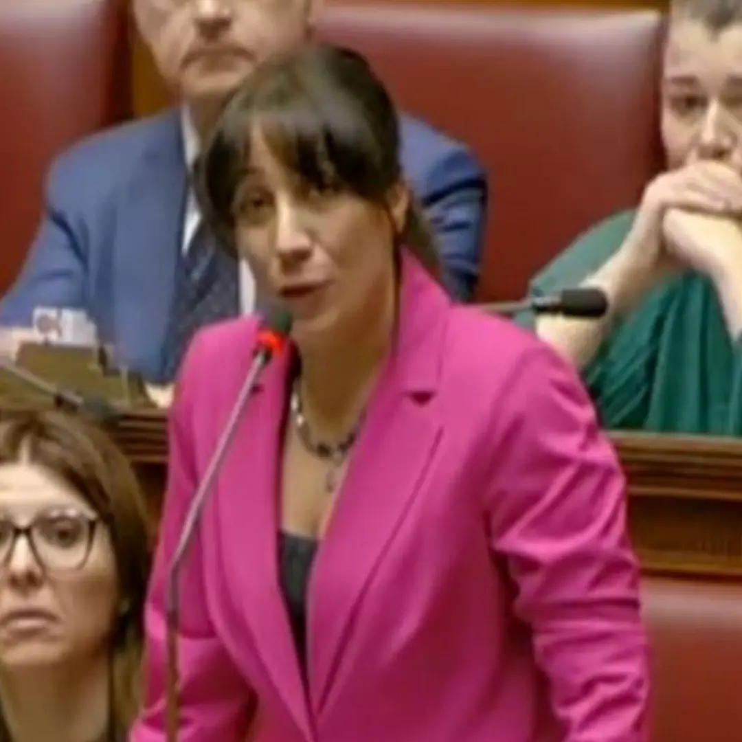Salta l’elezione di Enza Bruno Bossio (Pd): al suo posto entra Elisa Scutellà (M5s)?