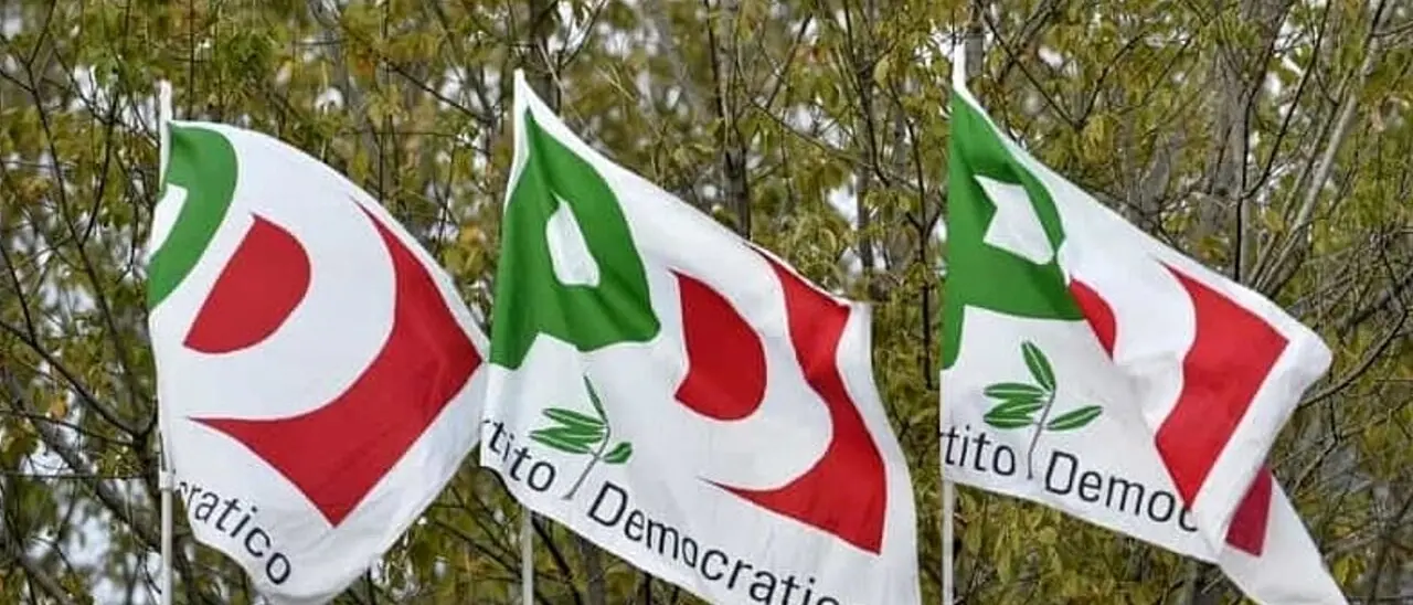 Pd, De Micheli: «Grave decisione il commissariamento del partito in Calabria»