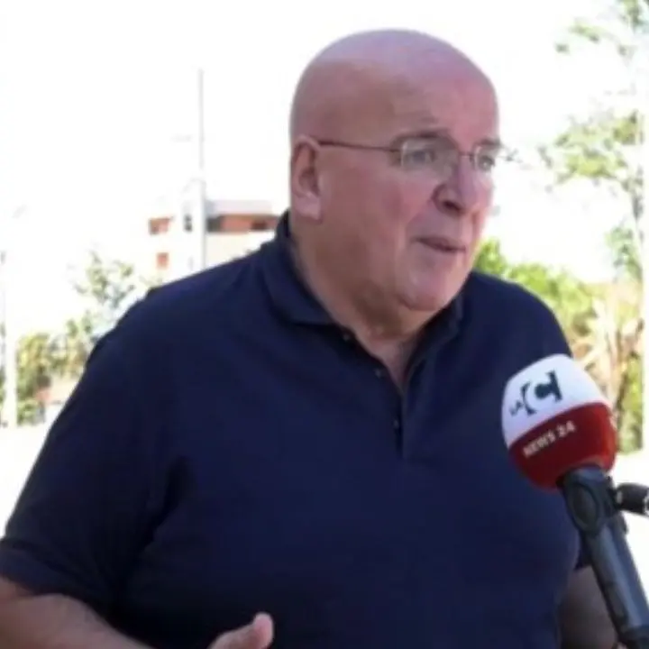 Tucci intercettato su Adamo e Bruno Bossio sbotta: «Sono come i delinquenti, ti ricattano»