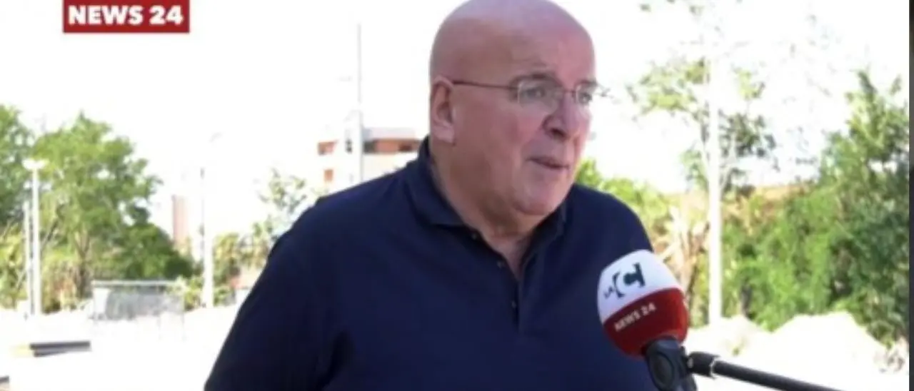 Tucci intercettato su Adamo e Bruno Bossio sbotta: «Sono come i delinquenti, ti ricattano»