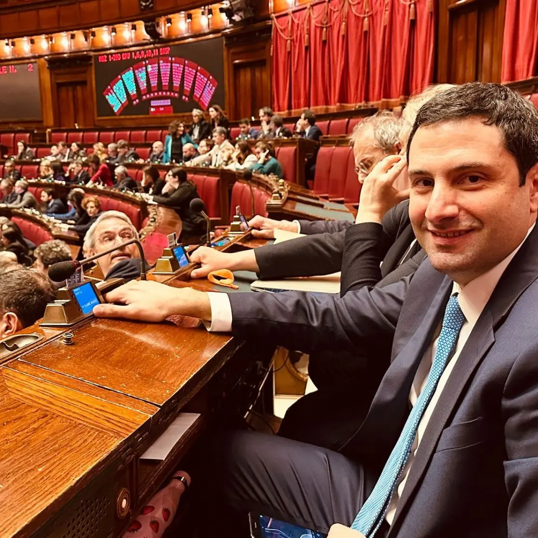 Intifada (poco) Gentile, la “guerra” politica in famiglia per l’eredità elettorale