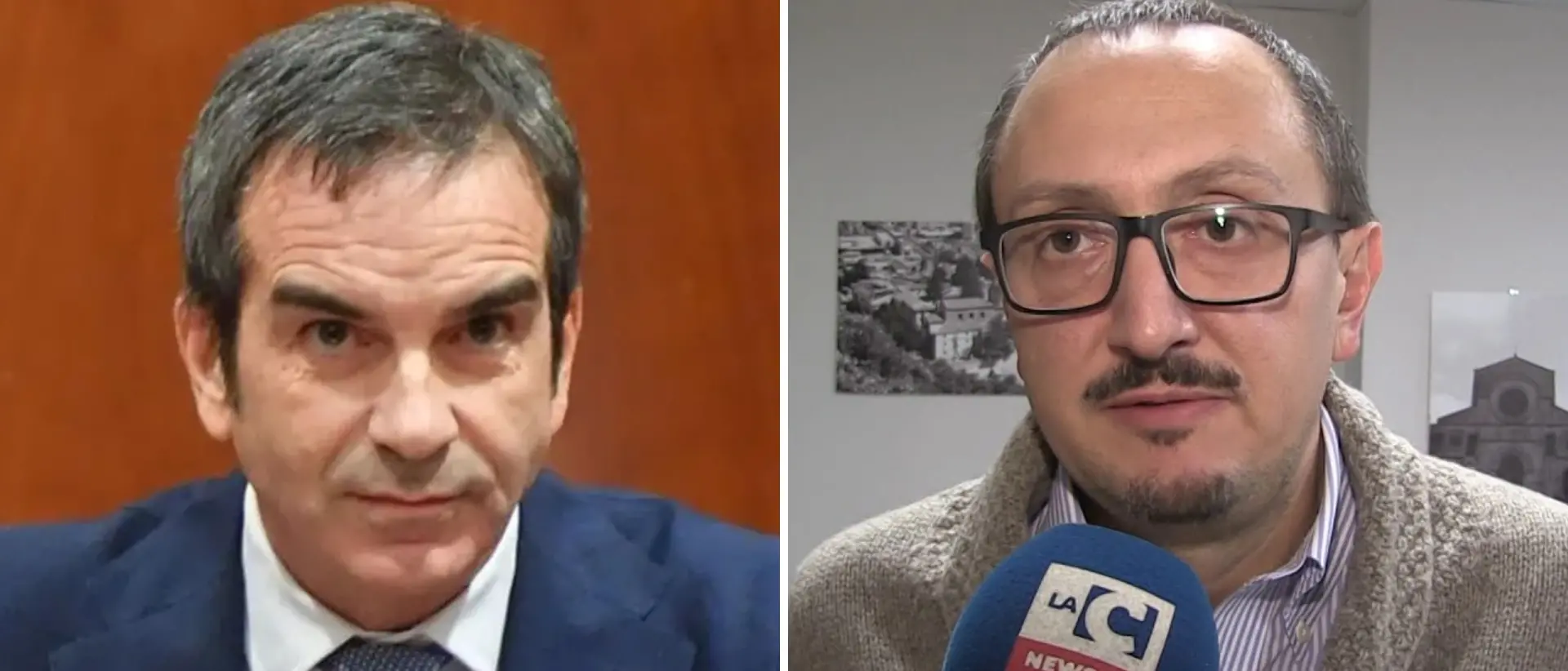 Calabria Film Commission, Occhiuto difende Vigna: «Ha svolto un ottimo lavoro»