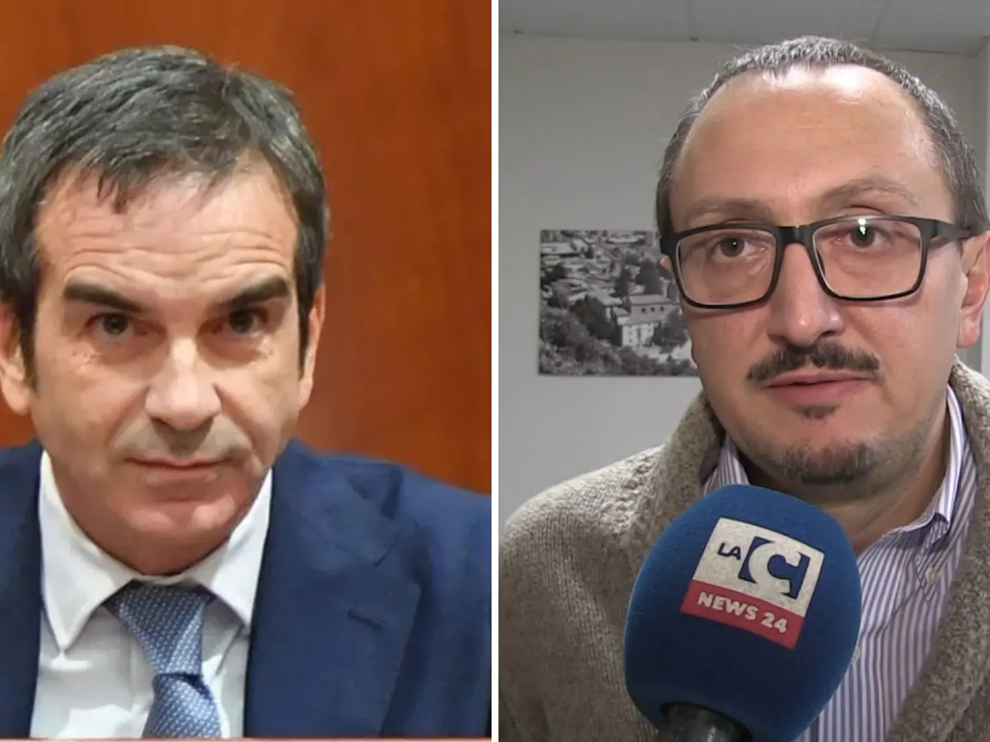 Calabria Film Commission, Occhiuto difende Vigna: «Ha svolto un ottimo lavoro»