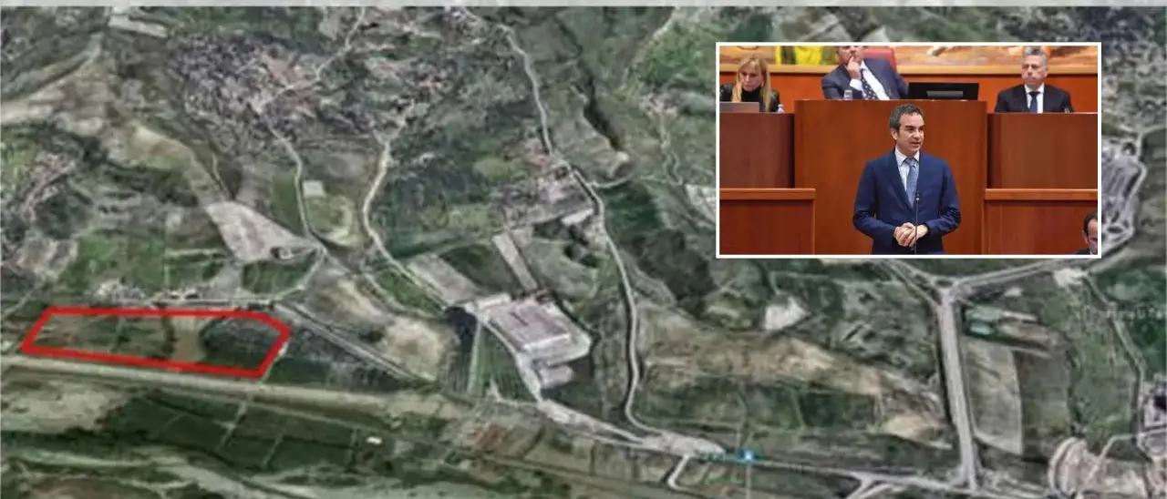 Occhiuto: «Il nuovo ospedale di Catanzaro si farà. Dove? Meglio a Germaneto»\n