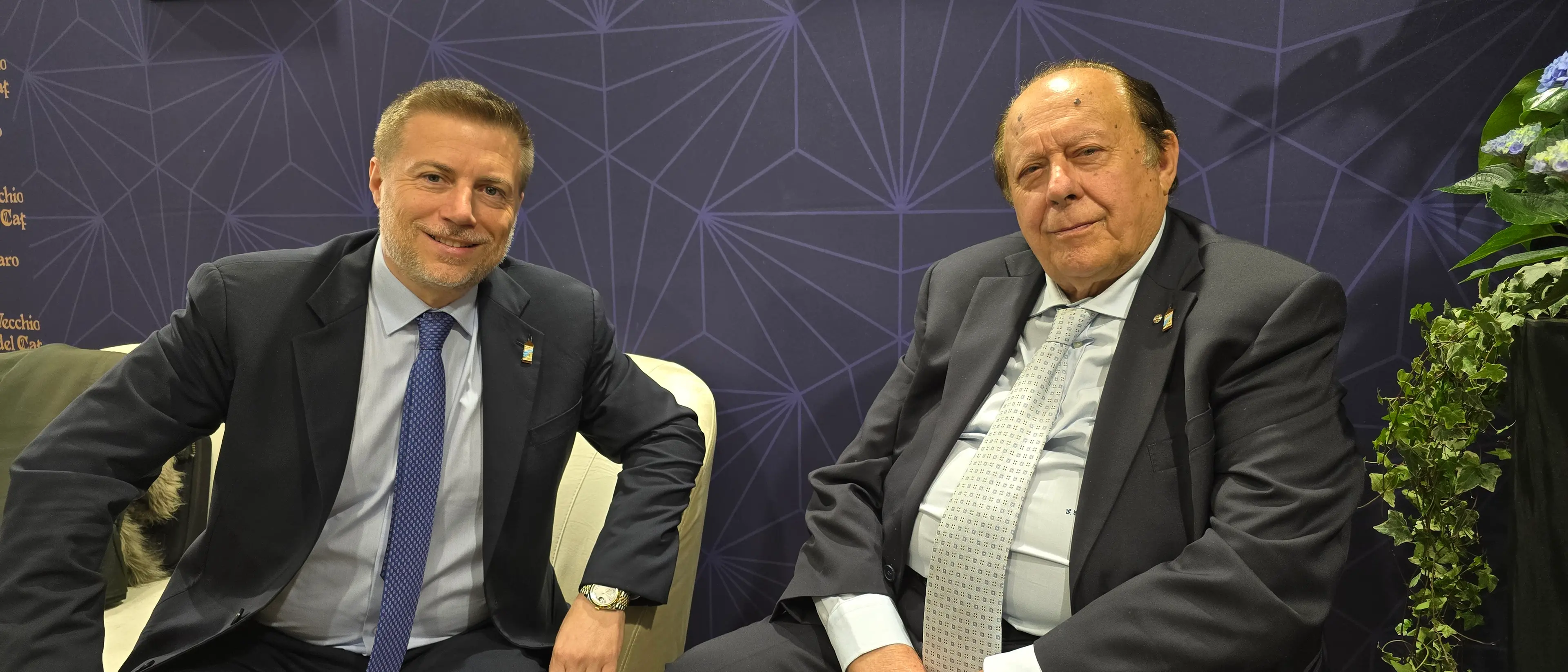 Genitori e figli assieme al Vinitaly: l’aspetto umano che racconta la Calabria migliore\n