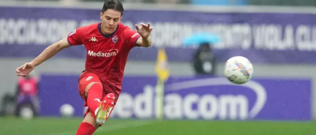 Caso scommesse, il calciatore Fagioli: «Ho sbagliato e ho pagato. Ora voglio rialzarmi»\n