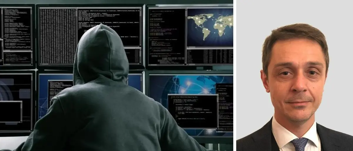 «Buccarelli anello di congiunzione tra gli hacker e i Barbaro»: l’incontro con l’ex pentito e le accuse all’avvocato di Vibo\n