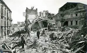 La Calabria e il terremoto del 1783: così una tragedia può diventare lezione e aiutare a prevenire futuri disastri\n