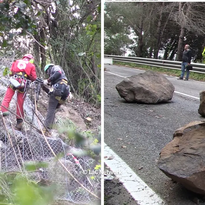 Emergenza viabilità nel Vibonese, riapre la statale 18. Per la Pizzo-Maierato bisognerà ancora attendere\n