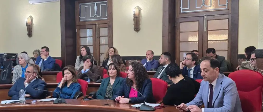 Comune Vibo, scatta la faida nel Pd. Il capogruppo Colelli: «Ci sono consiglieri regionali che vogliono fare i burattinai»\n