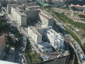 Nuovo ospedale a Catanzaro, 13 consiglieri chiedono di confermare nel Psc l’area tra il Pugliese e il Ciaccio