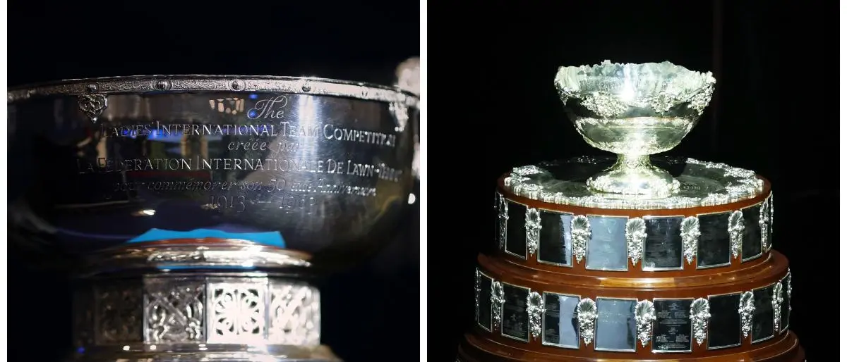 Tennis, parte da Diamante il tour calabrese della Coppa Davis e della Billie Jean King Cup\n