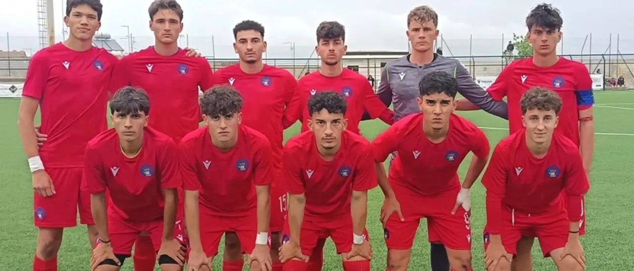 Torneo delle Regioni 25, l’U19 calabrese eliminata ai gironi. Nocera: «In queste competizioni anche un solo errore ti condiziona il cammino»