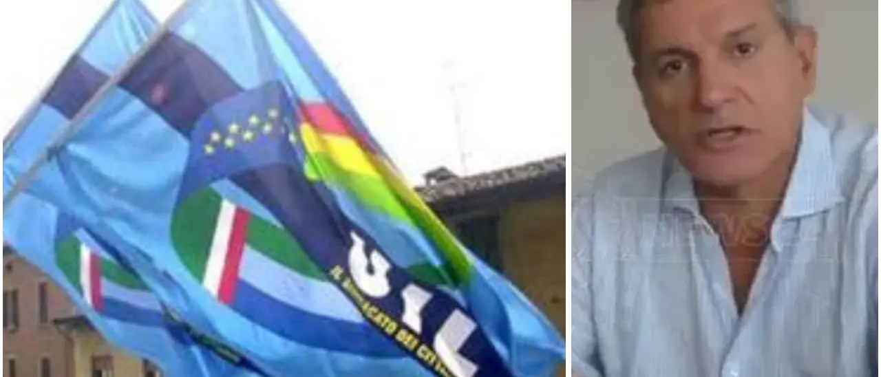 Danneggiata l’auto del presidente dell’Autorità Portuale Agostinelli, la Uil:\u00A0«Atto vile contro la legalità»\n