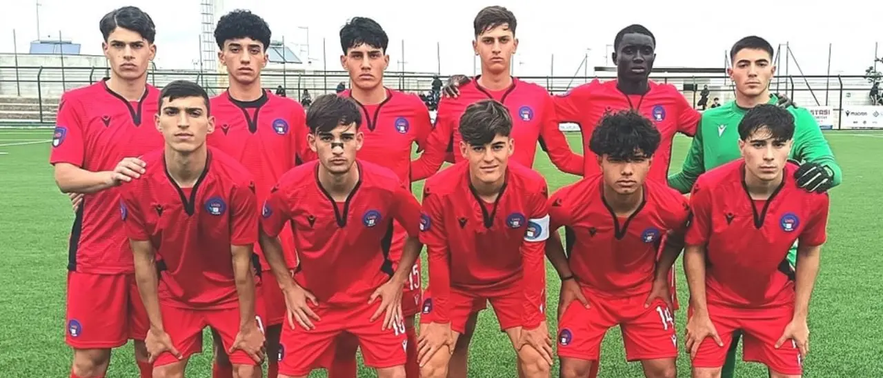 Torneo delle Regioni 2025, all’U17 calabrese non basta il bel gioco per andare avanti. Mantuano: «Rifarei tutte le scelte fatte»