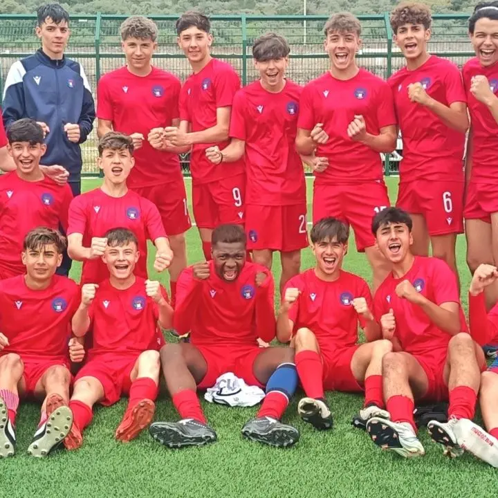 Torneo delle Regioni 2025, la Rappresentativa U15 ai quarti di finale. Corosiniti: «Qualificazione ampiamente meritata»\n