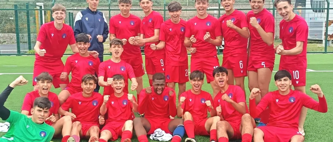 Torneo delle Regioni 2025, la Rappresentativa U15 ai quarti di finale. Corosiniti: «Qualificazione ampiamente meritata»\n