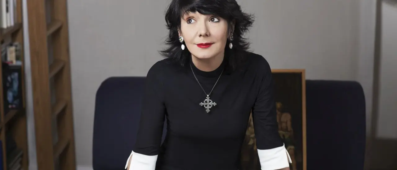 La Milanesiana (ri)parte da Crotone: il viaggio culturale 2025 comincia dal Sud\n