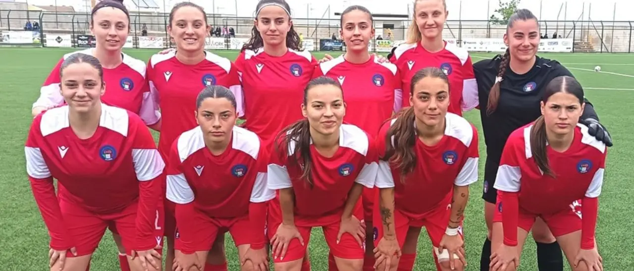 Torneo Regioni 2025, out la Rappresentativa femminile. Ramunno: «Squadra più giovane, futuro promettente»\n