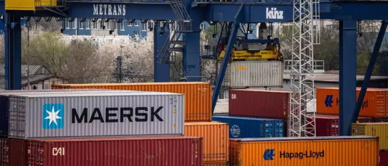 Dazi, c'è l’accordo tra Usa e Cina: pausa parziale di 90 giorni\u00A0e tariffe ridotte del 115%\n