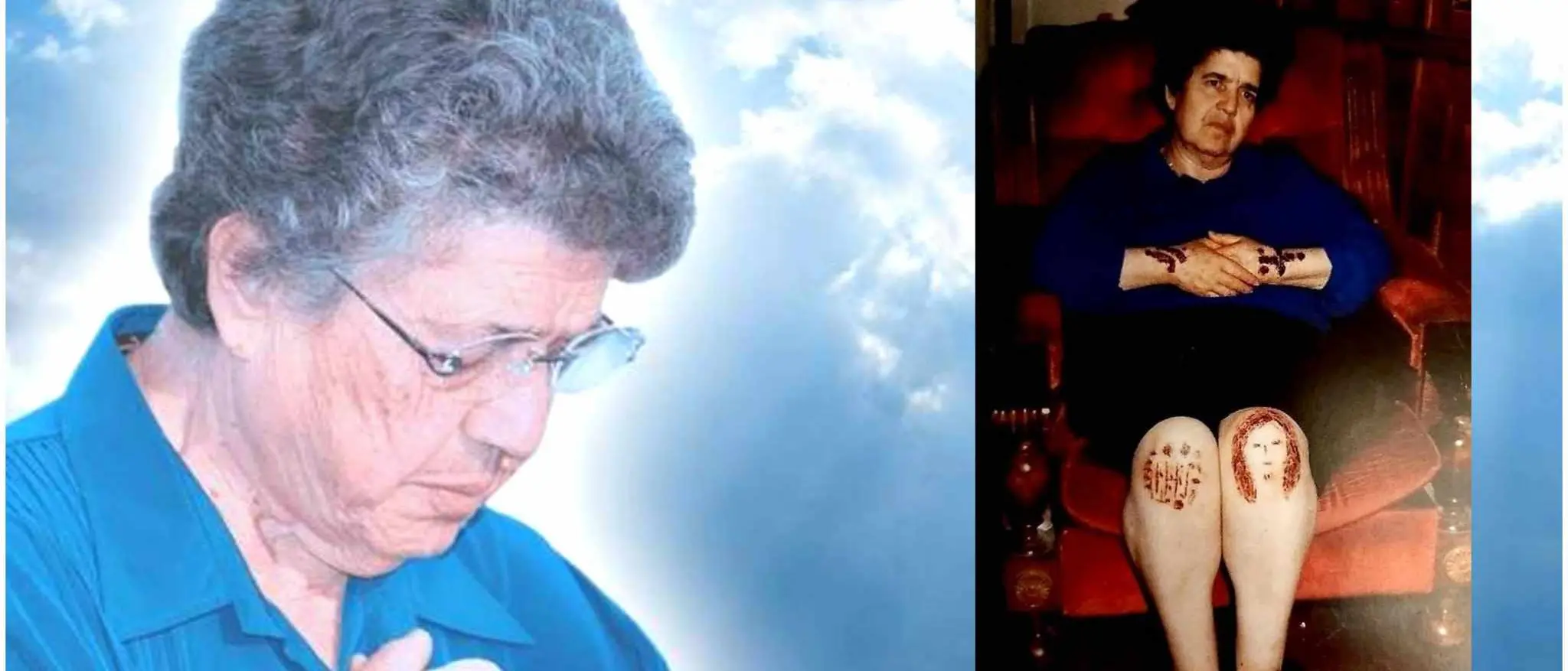 Natuzza Evolo e la Passione di Cristo vissuta sul suo corpo: la mistica di Paravati tra mistero e fede