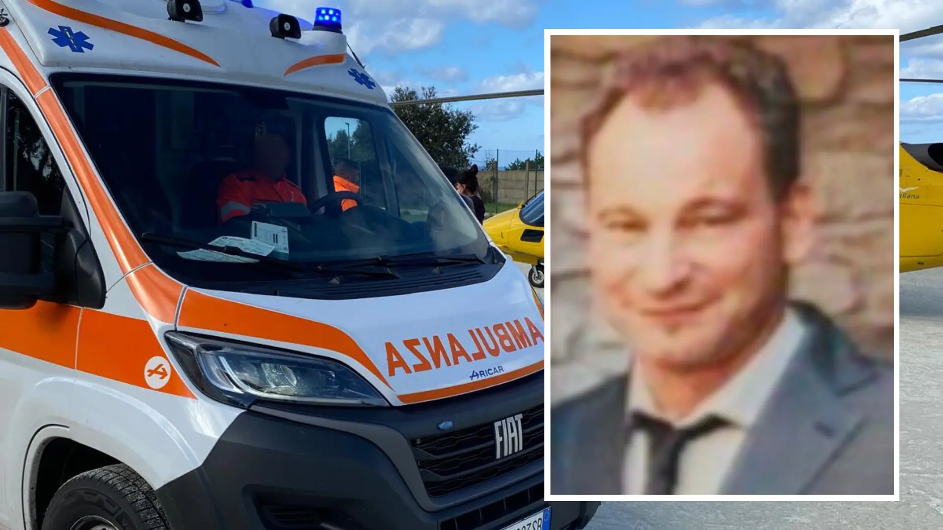 Cade dal\u00A0tetto durante lavori, 54enne calabrese muore in un tragico incidente in Valle d’Aosta