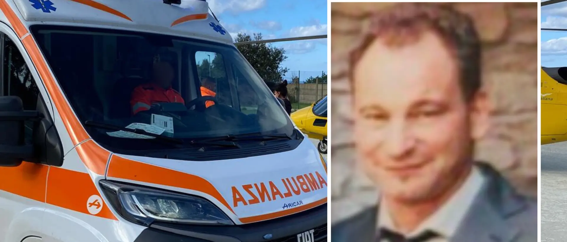 Cade dal\u00A0tetto durante lavori, 54enne calabrese muore in un tragico incidente in Valle d’Aosta