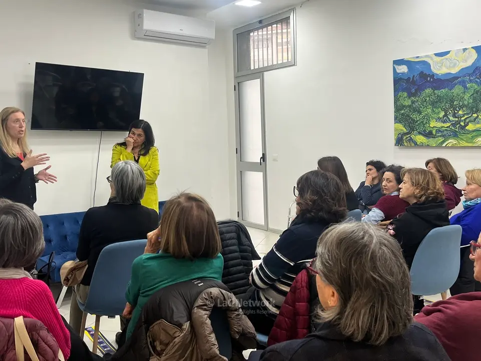 Reggio, ad Arghillà presto uno sportello antiviolenza: cresce la rete e coinvolge anche la fondazione nazionale Una Nessuna Centomila