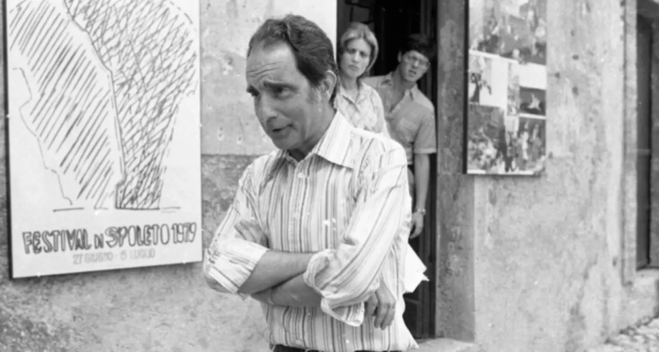 Il caos del mondo e la filosofia del vivere consapevole attraverso la leggerezza: Italo Calvino\n