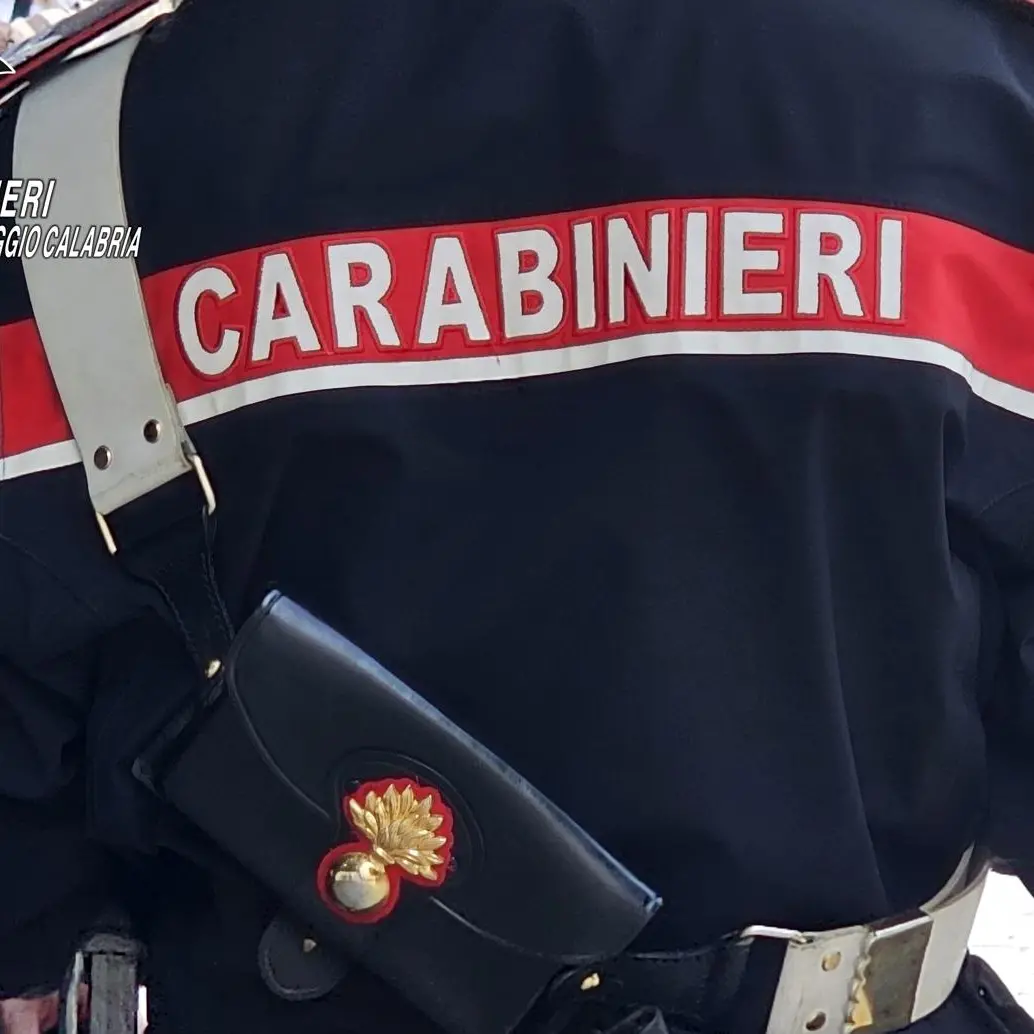 Reggio, uomo arrestato per atti persecutori:\u00A0trovato con un bisturi nei pressi dell’abitazione dell’ex compagna\n