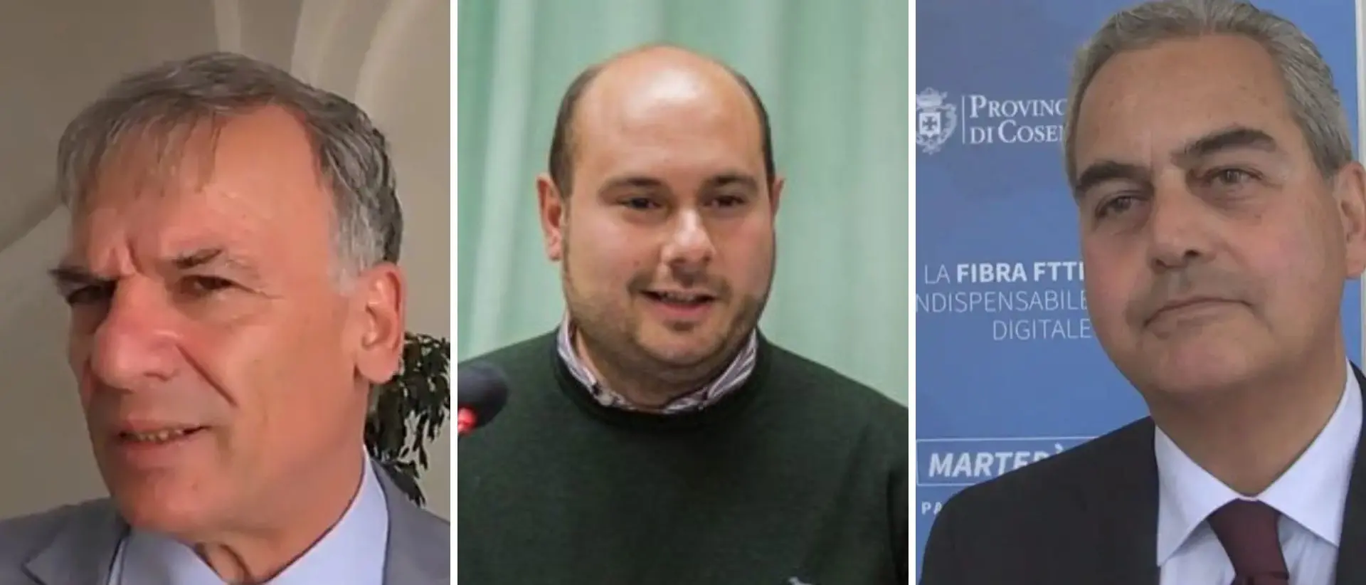 Nuovo ospedale di Catanzaro, gli strali di Tallini e Capellupo e la replica di Pietropaolo: «Non sanno di cosa parlano»\n