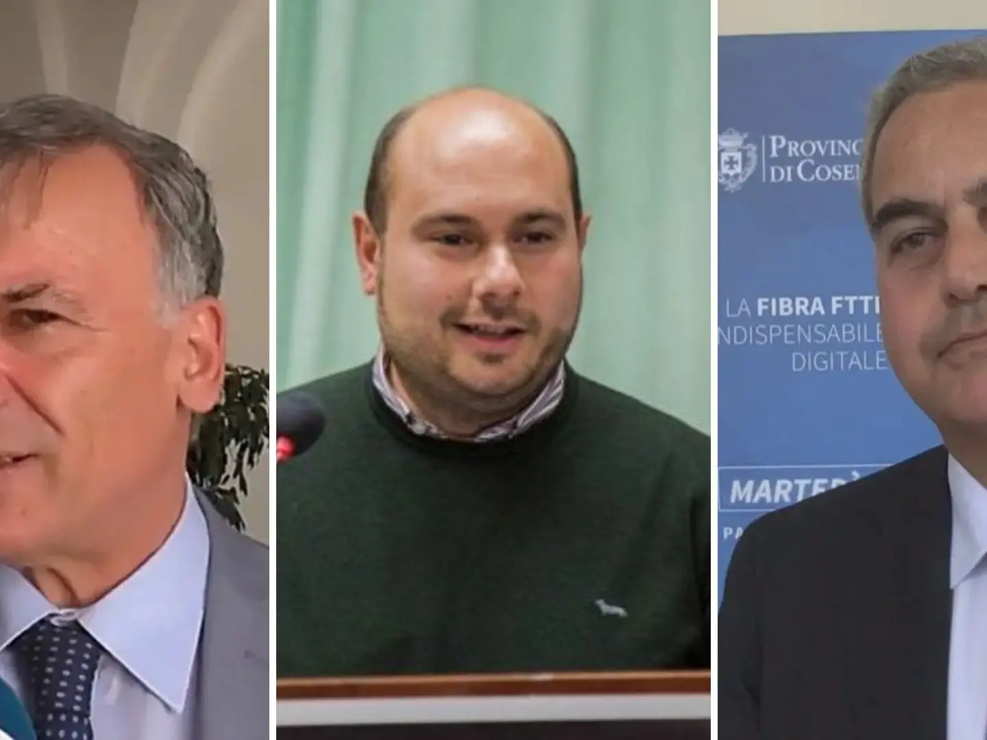 Nuovo ospedale di Catanzaro, gli strali di Tallini e Capellupo e la replica di Pietropaolo: «Non sanno di cosa parlano»